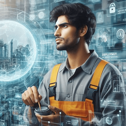 Role of Meter Technicians in AMI Deployment - Learn Metering